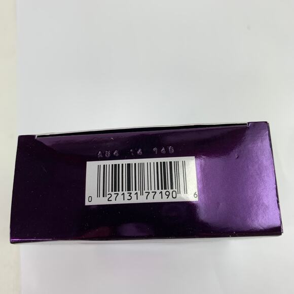 Estee Lauder Sensuous Noir EDP Spray 1.7oz Eau de Parfum Fragrance Spray RARE - Picture 7 of 15